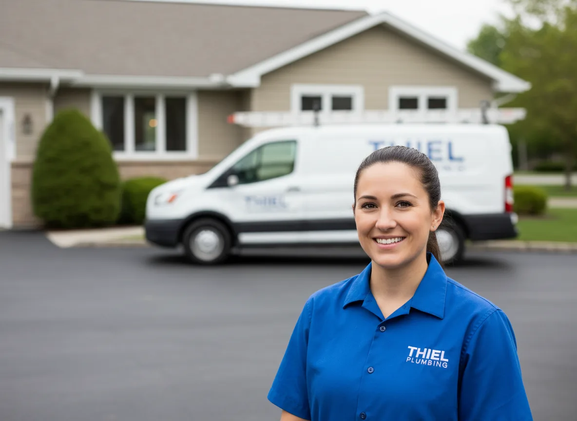 Plumber Prairieburg, IA FAQs